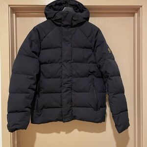 Belstaff Apex Down Jacket